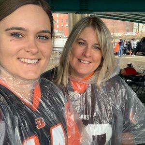 Meet your Posher, Misty